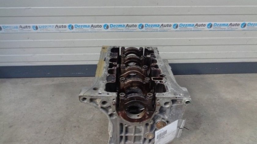 Cod oem: AEH, bloc motor gol Seat Ibiza 3, 1.6B (pr:110747)