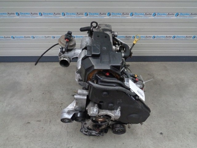 Cod oem: BHDB, motor, Ford Focus sedan (DFW) 1.8 tddi