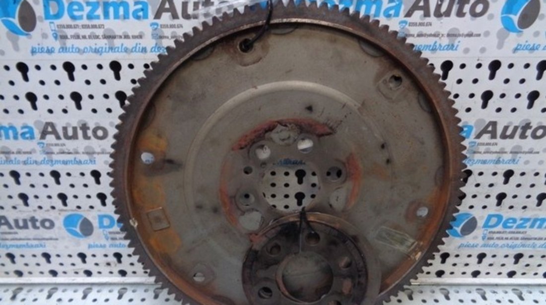 Cod oem: coroana volanta Opel Astra H combi, 1.9cdti, Z19DTH