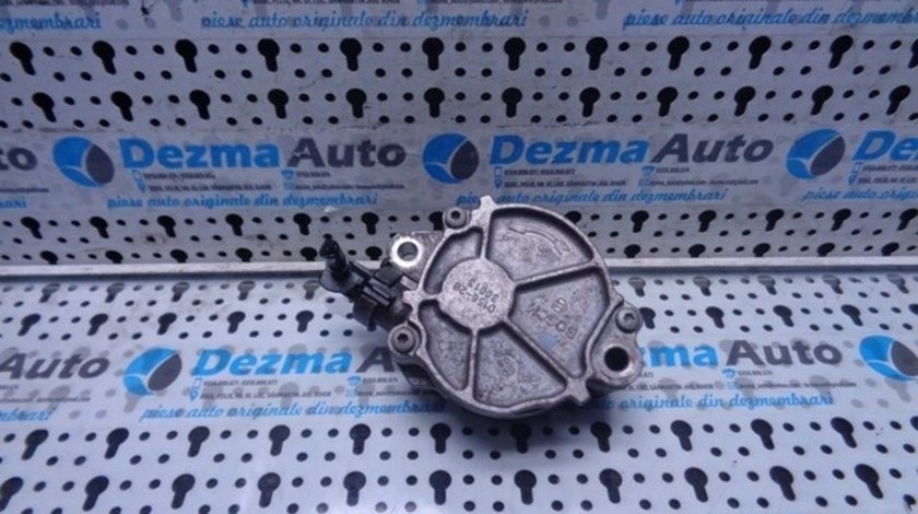 Cod oem: D156-2B30015 pompa vacuum Peugeot 308 SW 1.6hdi, 9HZ