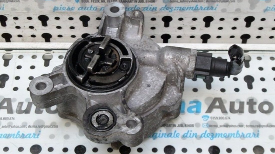 Cod oem: D165-1A1906T, pompa vacuum Ford C-Max, 2.0tdci