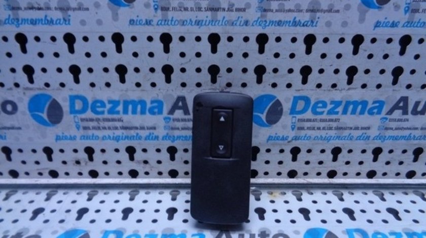 Cod oem: GM13203022, buton comanda geam usa dreapta fata Opel Vectra C, 1.9cdti