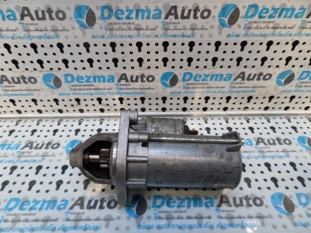 Cod oem: GM55561503 electromotor, Opel Astra H, 1.3cdti, Z13DTH