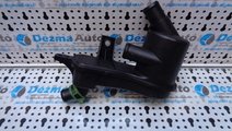 Cod oem: XS4Q-6A785-AB, filtru carter Ford Focus c...