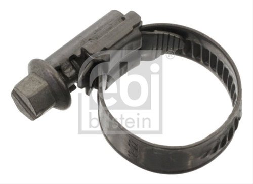 Colier De Fixare Febi Bilstein Mercedes-Benz 48344