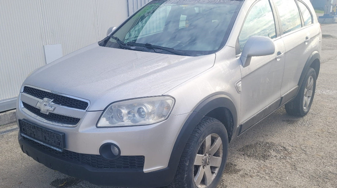 COLOANA DIRECTIE / AX VOLAN CHEVROLET CAPTIVA FAB. 2006 - 2014 ⭐⭐⭐⭐⭐