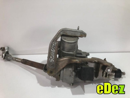 Coloana directie cu motoras Renault Megane 2 (2003-2008) 1.9 cdi 8200442177