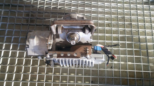 Coloana directie electrica lancia ypsilon 843 2610184906a 2609994706a 97411559602