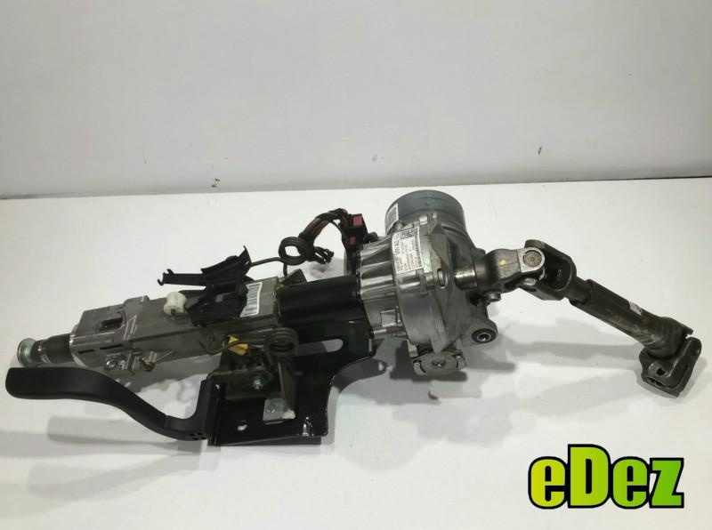 Coloana directie electrica Skoda Rapid (2012-2017) 1.0 benzina CHYA 6r1909144p