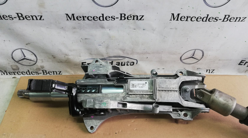 Coloana directie Mercedes c class w205 A2054604216