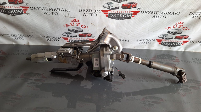 Coloana directie Q003TA6177 MAZDA 6 Break (GJ, GL) 2.0 (GJEFW) 165 cai