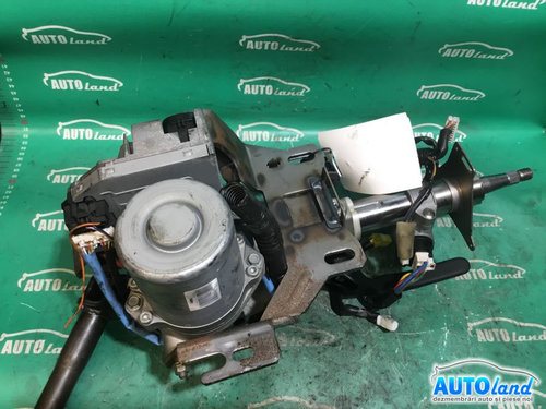 Coloana Directie volan 48810jd000 Electrica Nissan QASHQAI J10,JJ10 2007