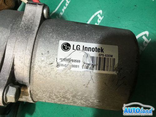 Coloana Directie volan 563453u512 Electrica Hyundai ix35 LM 2010