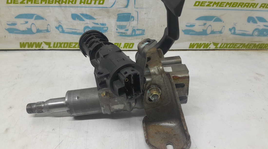 Coloana volan cu contact 00468453610 Fiat Panda 2 [2003 - 2011]