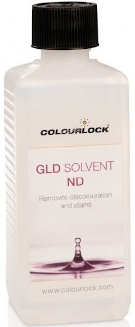 Colourlock GLD Solvent ND Solutie Curatat Piele / Vinilin 250ML 850583-250