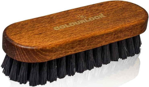 Colourlock Leather Cleaning Brush Perie Curatare Piele 11020