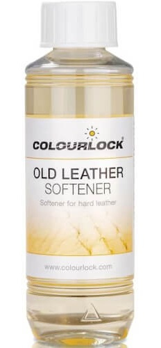 Colourlock Old Leather Softener Solutie Reimprospatare Piele Veche 250ML 1024-en