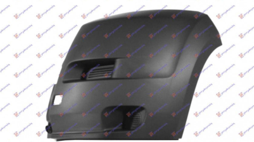 Colt Bara Fata - Citroen Jumper 2006 , 735423156