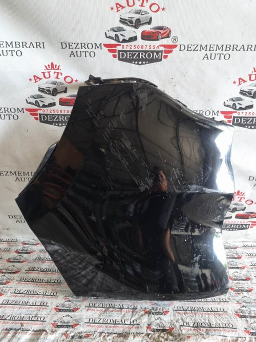 Colt dreapta bara spate original Renault Espace V cod piesa : 170706 232345