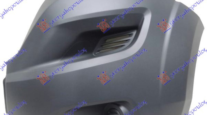 Colt/Flaps Bara Stanga Fata Fiat Ducato 2014-