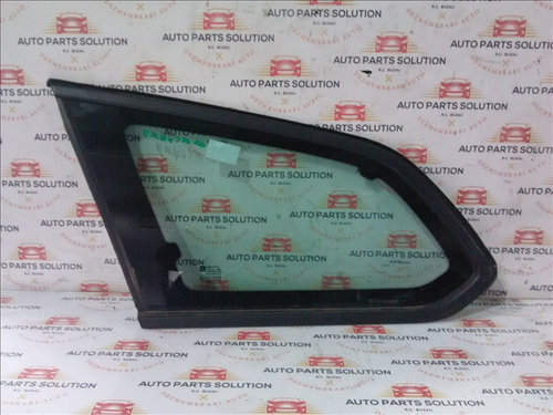 Coltar geam stanga spate OPEL ASTRA J 2009-2014