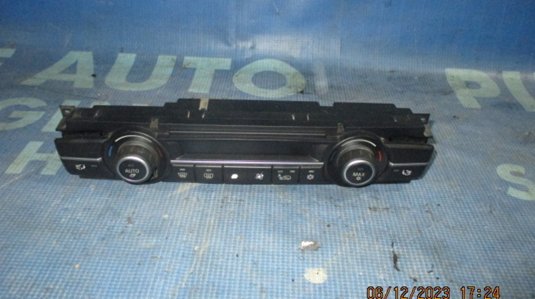 Comanda aer BMW E71 X6 2013; 9310448