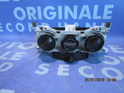 Comanda aer Fiat Punto ;  141740100