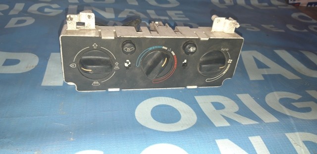 Comanda aer Peugeot 306;  830051263F