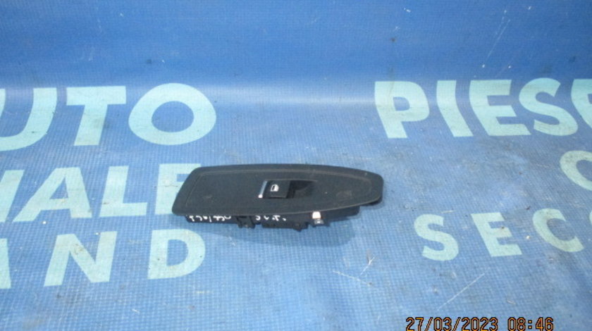 Comanda geam BMW F36 2017;  9208107 (pasager)