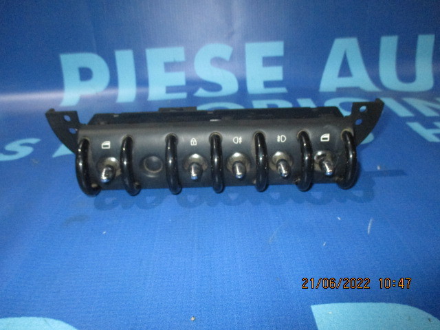 Comanda geam Mini Cooper 2005; 6958029