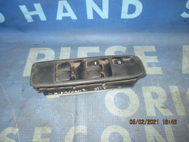 Comanda geam Mitsubishi Pajero; MR445652