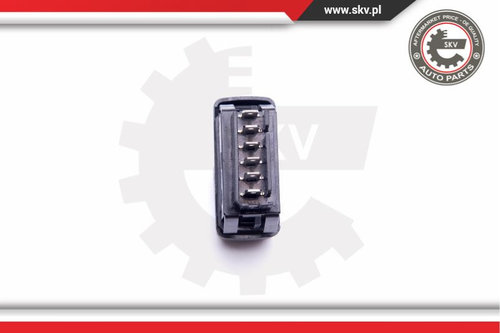 Comanda geamuri electrice ; RENAULT Clio II Kangoo ; 7700838098