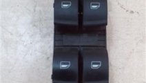 Comanda geamuri stanga fata Audi A4 An 2000 2001 2...