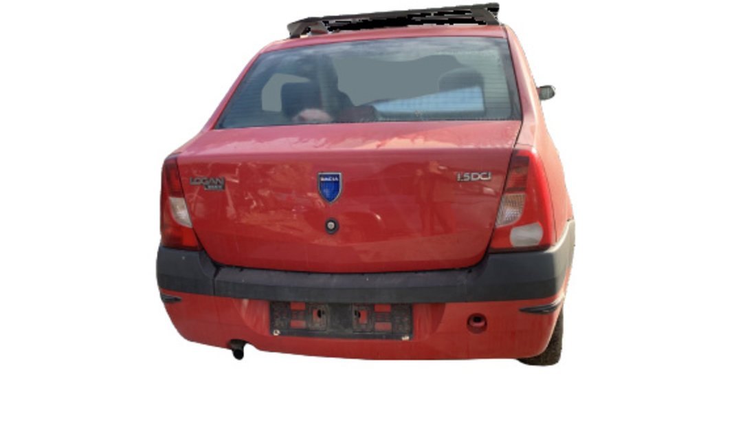 Comanda ventilatie Dacia Logan [2004 - 2008] Sedan 1.5 dci MT (68hp)