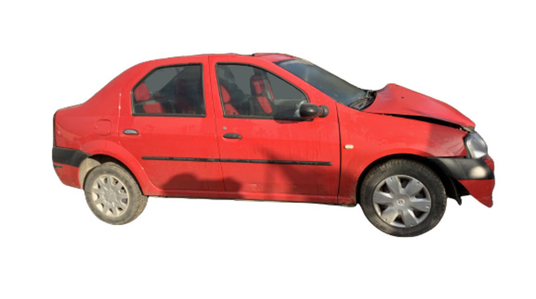 Comanda ventilatie Dacia Logan [2004 - 2008] Sedan 1.5 dci MT (68hp)