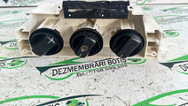 Comanda ventilatie Opel Agila [2000 - 2003] Miniva...