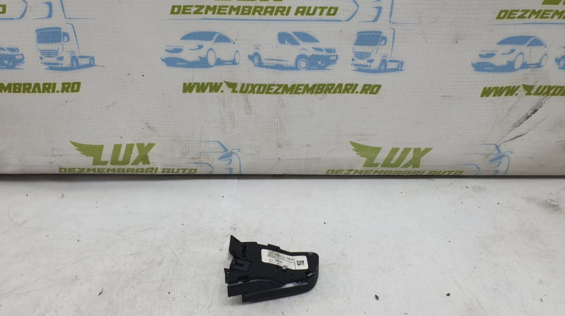 Comanda volum volan 4e0951527a Audi A8 D3/4E [2002 - 2005]