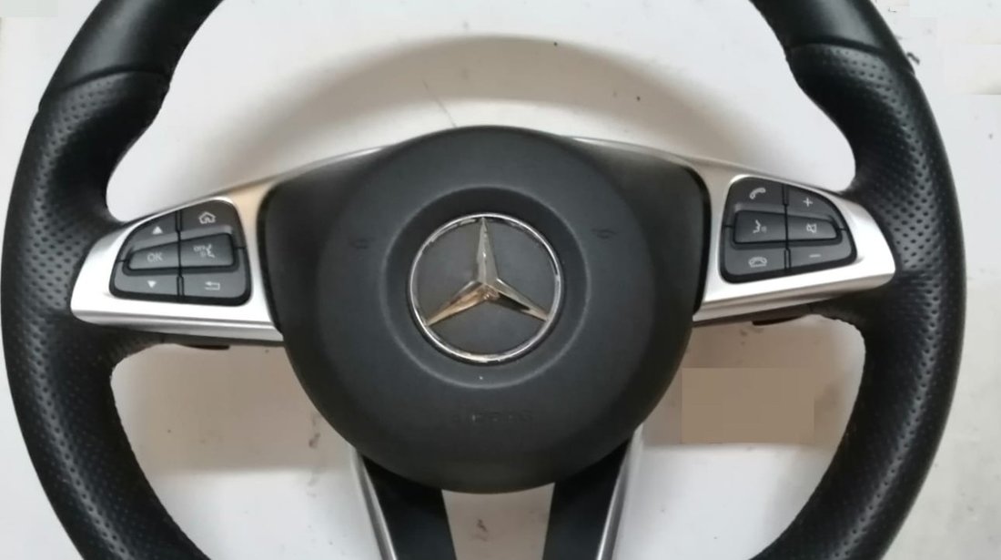 Comenzi Volan Mercedes AMG #63797529