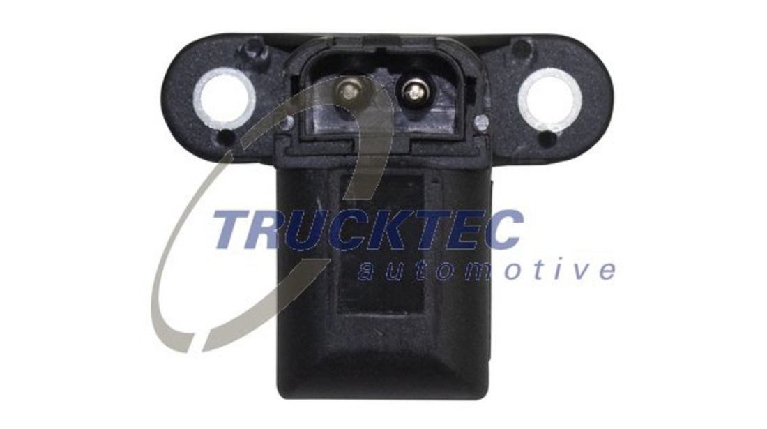 Commtator ,indicator *cabina deschisa* (0342083 TRUCKTEC) VOLVO