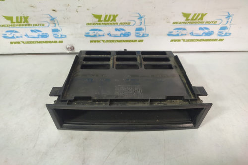 Compartiment stocare 6l0857232 Seat Ibiza 3 6L [2002 - 2006]