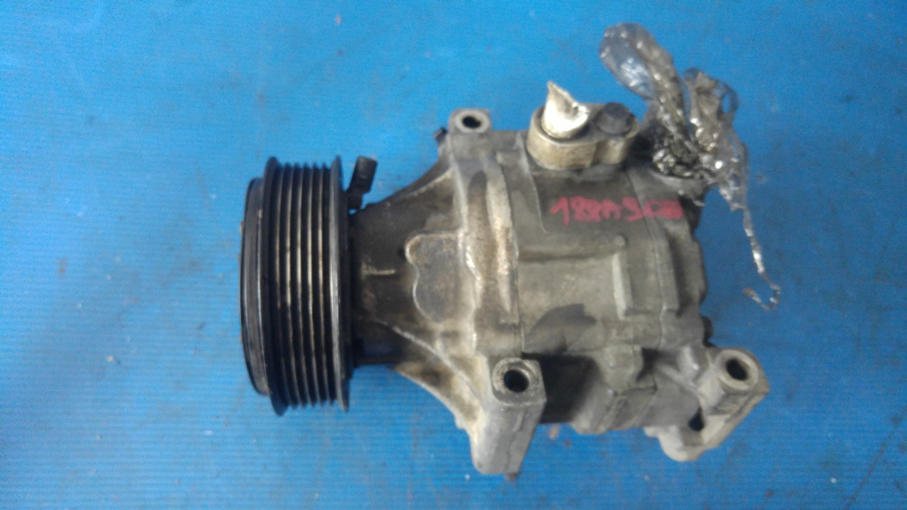 Compesor clima ac 1.3 d multijet 188a9000 fiat 500 doblo panda punto alfa romeo mito 5a7975600