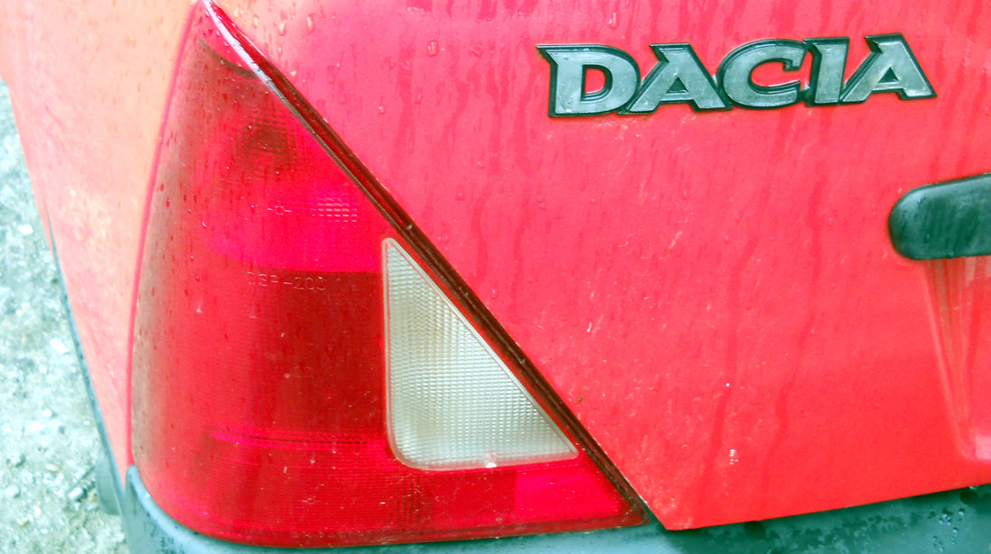 Componente Caroserie Dacia Solenza 1.4 mpi an 2005 #1387010
