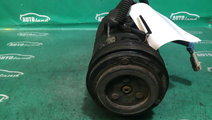 Compresor AC 09167048 Benzina Opel CORSA C F08,F68...