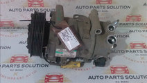 Compresor AC 1.4 B PEUGEOT 207 2007-2010