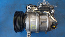 Compresor ac 1.5 d mercedes a-class w176 447280-74...