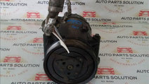 Compresor AC 1.5 DCI RENAULT MEGANE 2 2004-2008