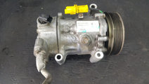 Compresor ac 1.6 hdi citroen c4 berlingo peugeot 2...