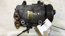 Compresor AC 1.6 TDCI Ford FOCUS II DA 2004-2008