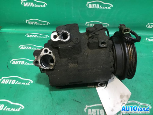 Compresor AC 1.9 TDI Volkswagen PASSAT 3B3 2000-2005