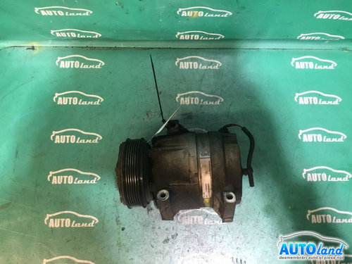 Compresor AC 1135320 2.2 DCI Renault LAGUNA II BG0/1 2001